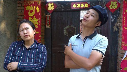 娱乐吃瓜老婆