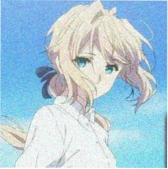 读者林一的头像